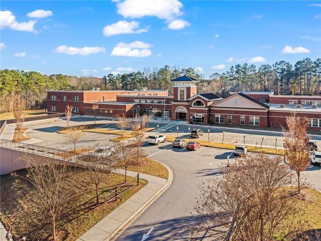 1106 Aurora Court, Dunwoody, GA 30338