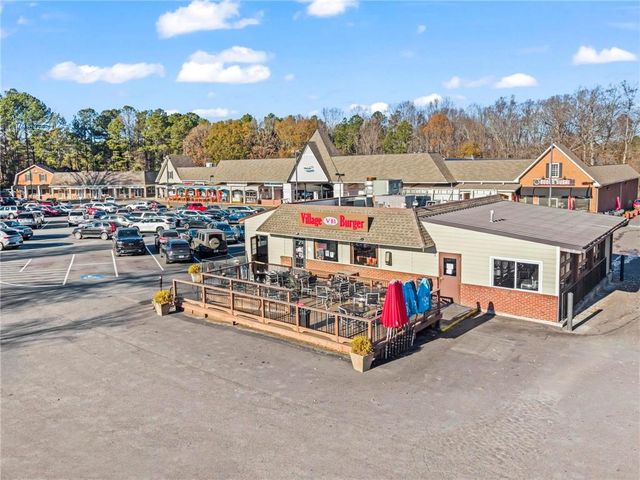 1106 Aurora Court, Dunwoody, GA 30338