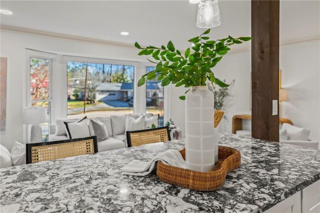 1106 Aurora Court, Dunwoody, GA 30338