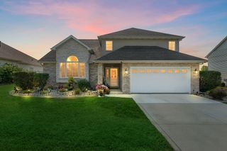 10456 Pinnacle Street, Crown Point, IN 46307