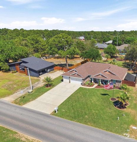 1952 Coral St, Navarre, FL 32566
