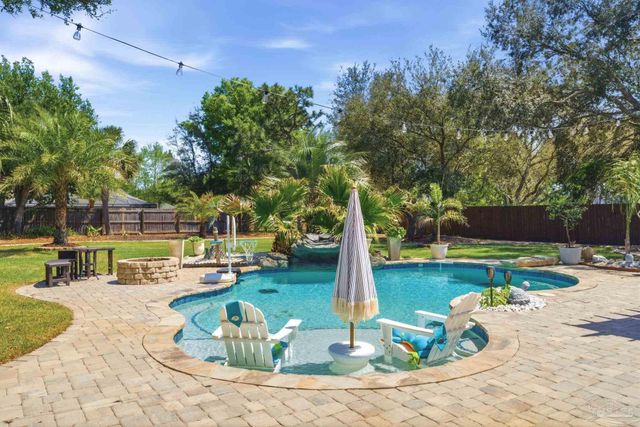 1952 Coral St, Navarre, FL 32566