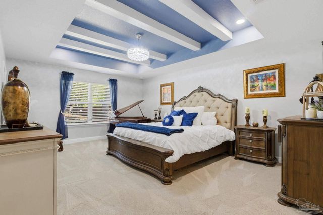 1952 Coral St, Navarre, FL 32566