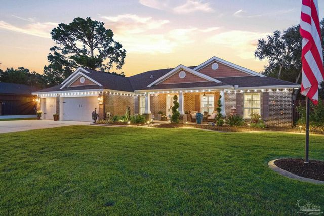 1952 Coral St, Navarre, FL 32566