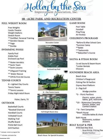 1952 Coral St, Navarre, FL 32566