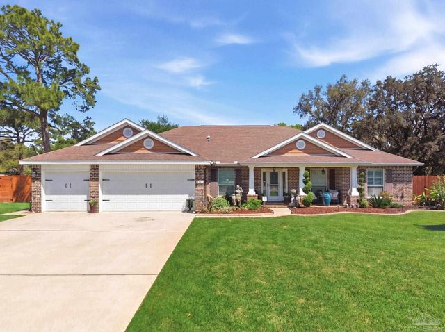 1952 Coral St, Navarre, FL 32566