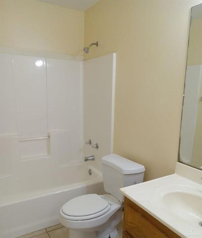 2101 N G Street, Harlingen, TX 78550