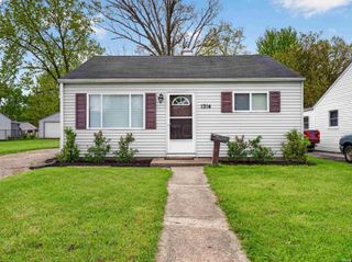 1314 Ferguson Avenue, Fort Wayne, IN 46805