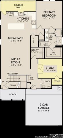 14819 Sycamore Crossing, San Antonio, TX 78252