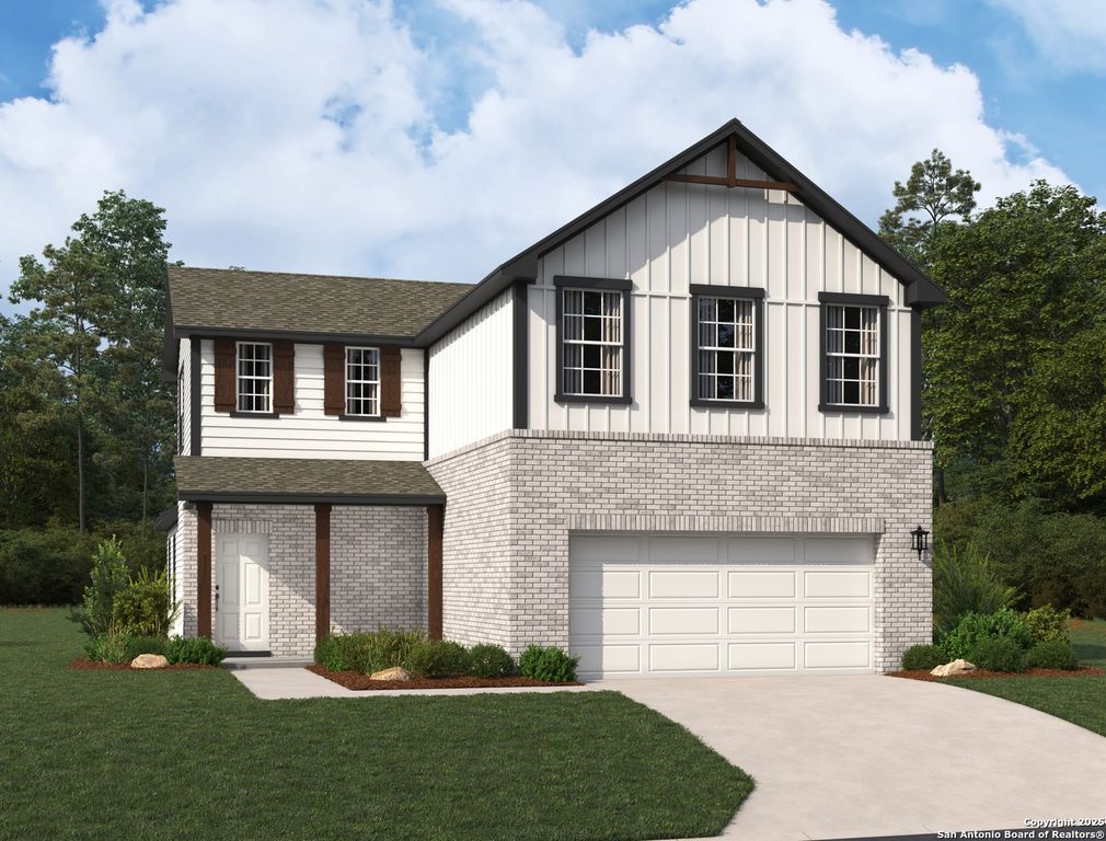14819 Sycamore Crossing, San Antonio, TX 78252