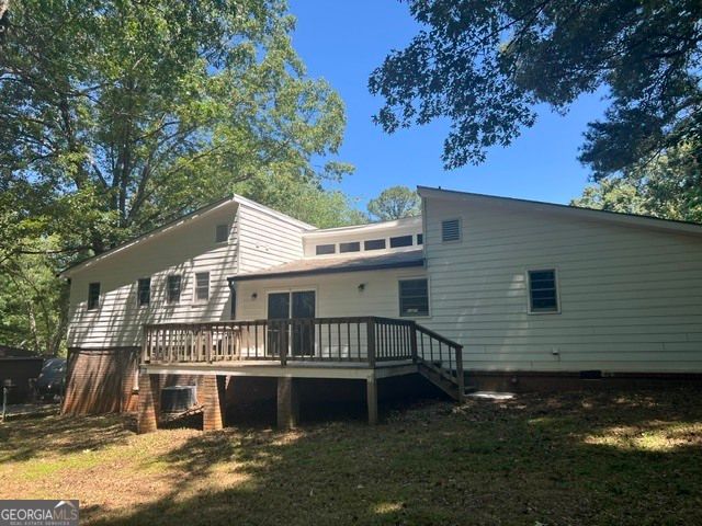 6061 Ridge Way, Douglasville, GA 30135