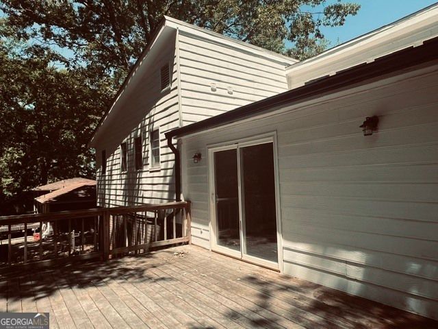 6061 Ridge Way, Douglasville, GA 30135
