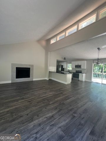 6061 Ridge Way, Douglasville, GA 30135