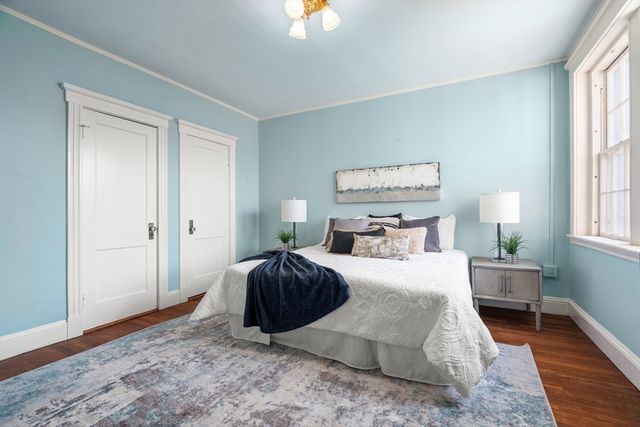 43 Linnaean Street 35A, Cambridge, MA 02138