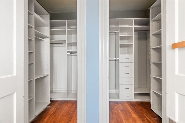 43 Linnaean Street 35A, Cambridge, MA 02138