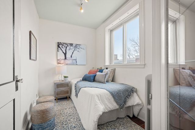 43 Linnaean Street 35A, Cambridge, MA 02138