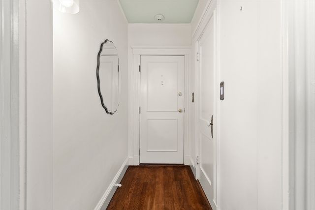 43 Linnaean Street 35A, Cambridge, MA 02138