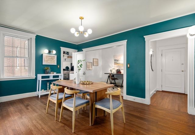 43 Linnaean Street 35A, Cambridge, MA 02138