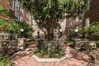 43 Linnaean Street 35A, Cambridge, MA 02138