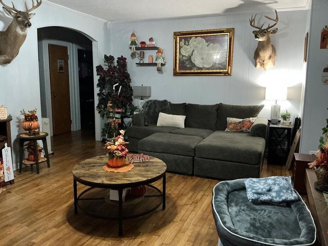 1339 Richard Bennett Road, Crandall, GA 30711