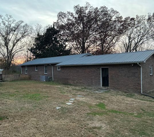 1339 Richard Bennett Road, Crandall, GA 30711