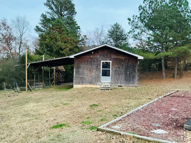 1339 Richard Bennett Road, Crandall, GA 30711