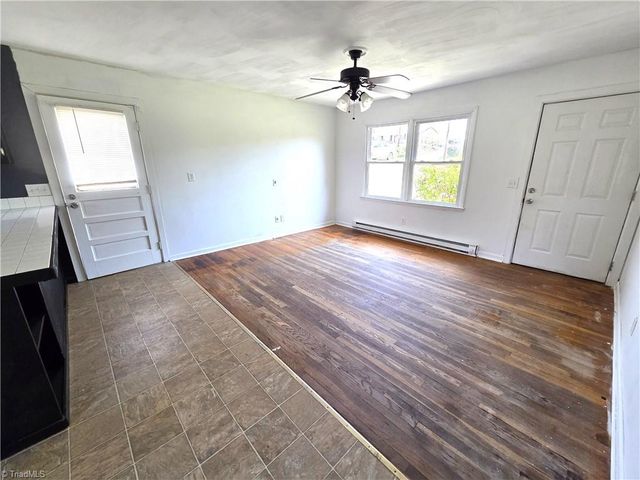 133 Georgia Avenue, Mount Airy, NC 27030