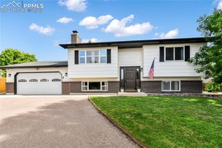 2785 Inspiration Drive, Colorado Springs, CO 80917