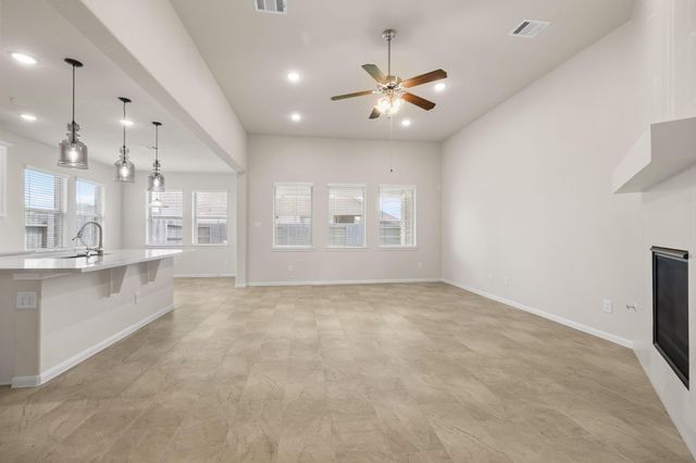 12222 Ashgrove Point Drive, Humble, TX 77346