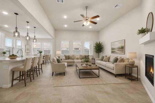 12222 Ashgrove Point Drive, Humble, TX 77346