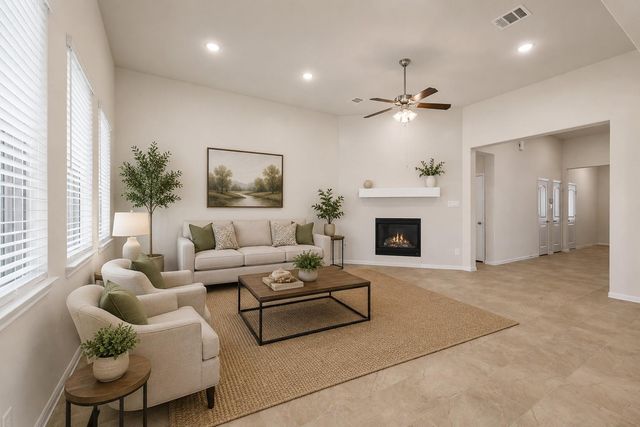 12222 Ashgrove Point Drive, Humble, TX 77346