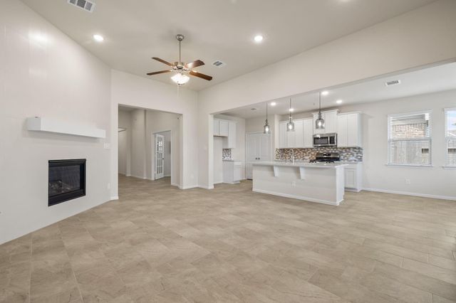12222 Ashgrove Point Drive, Humble, TX 77346