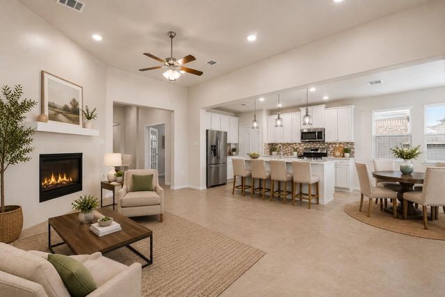 12222 Ashgrove Point Drive, Humble, TX 77346