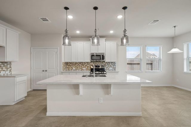 12222 Ashgrove Point Drive, Humble, TX 77346