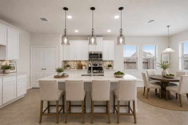 12222 Ashgrove Point Drive, Humble, TX 77346