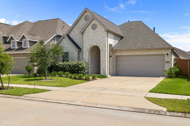 12222 Ashgrove Point Drive, Humble, TX 77346