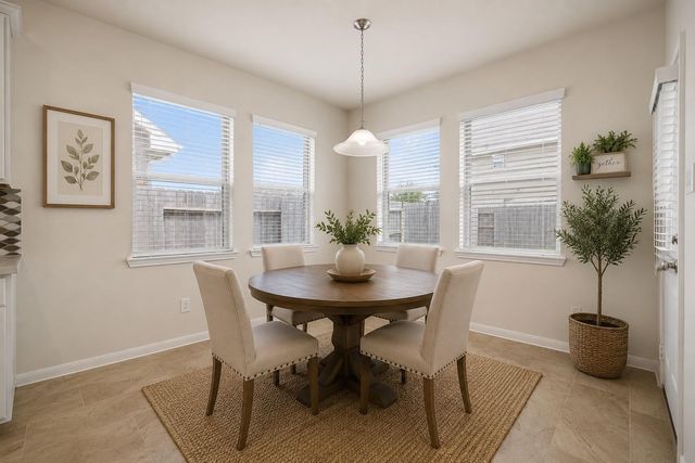 12222 Ashgrove Point Drive, Humble, TX 77346