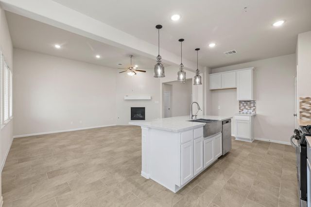 12222 Ashgrove Point Drive, Humble, TX 77346