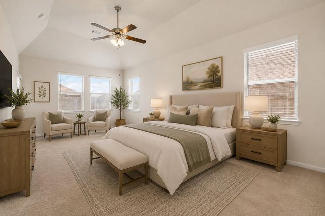 12222 Ashgrove Point Drive, Humble, TX 77346