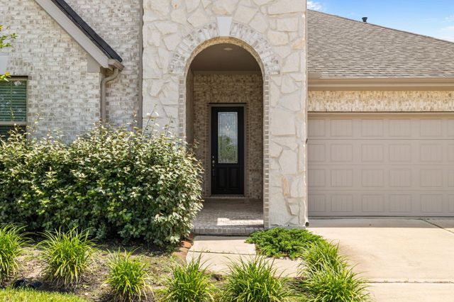 12222 Ashgrove Point Drive, Humble, TX 77346
