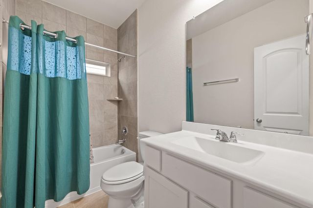 12222 Ashgrove Point Drive, Humble, TX 77346