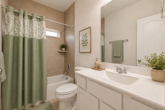 12222 Ashgrove Point Drive, Humble, TX 77346