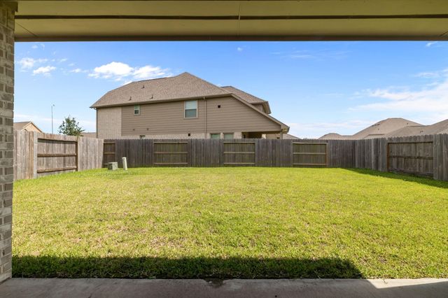 12222 Ashgrove Point Drive, Humble, TX 77346