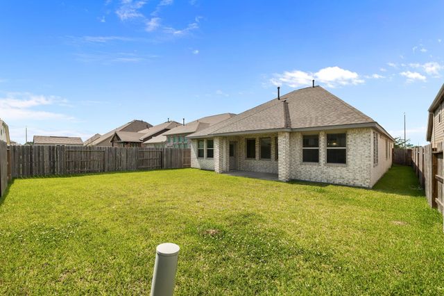 12222 Ashgrove Point Drive, Humble, TX 77346