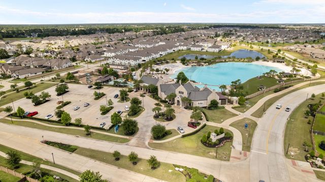12222 Ashgrove Point Drive, Humble, TX 77346