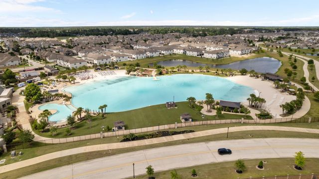 12222 Ashgrove Point Drive, Humble, TX 77346