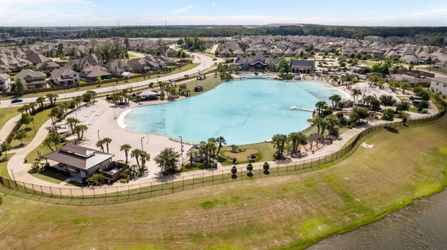 12222 Ashgrove Point Drive, Humble, TX 77346