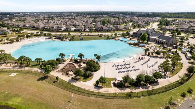 12222 Ashgrove Point Drive, Humble, TX 77346