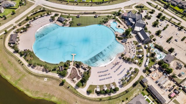 12222 Ashgrove Point Drive, Humble, TX 77346