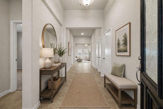 12222 Ashgrove Point Drive, Humble, TX 77346